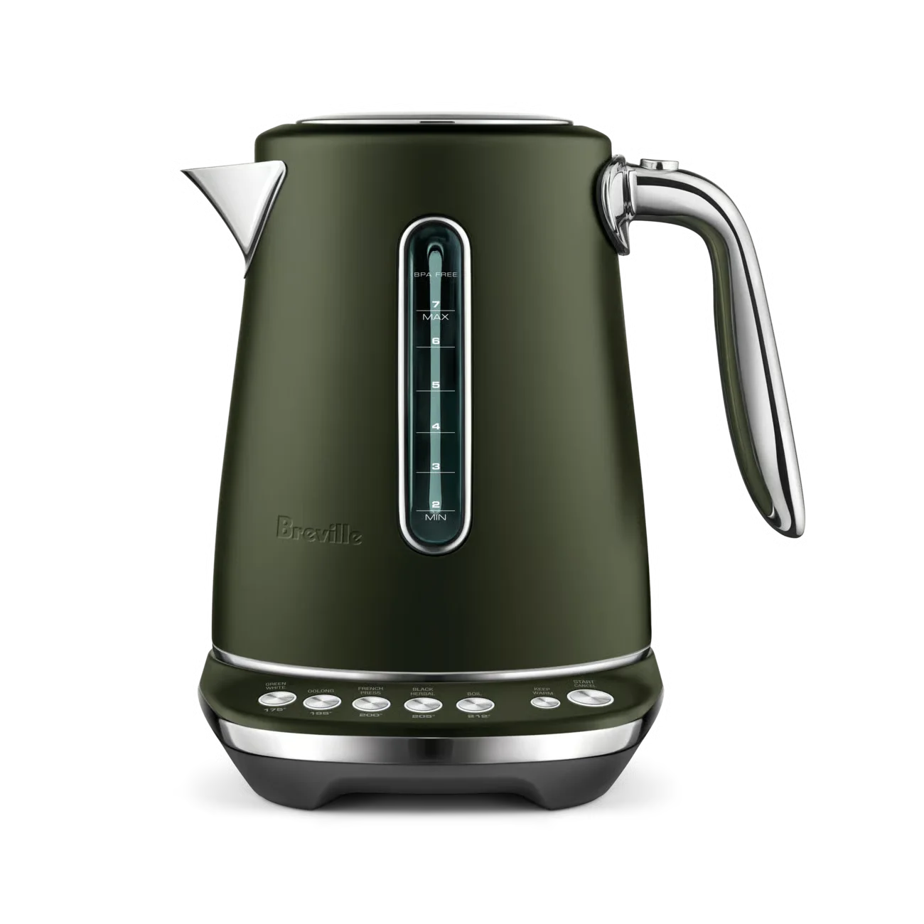 the Smart Kettle™ Luxe