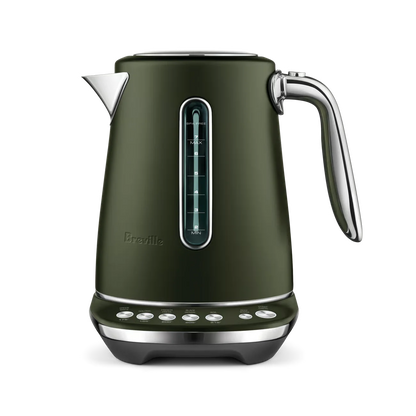 the Smart Kettle™ Luxe