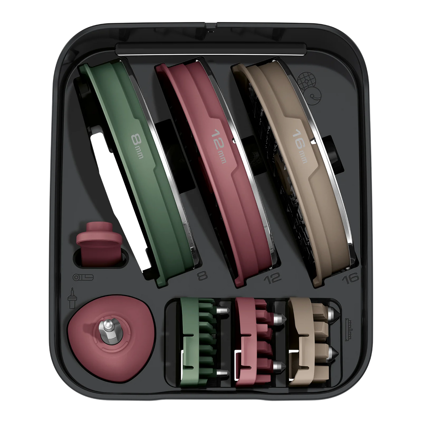 the Paradice ™ Kit 16