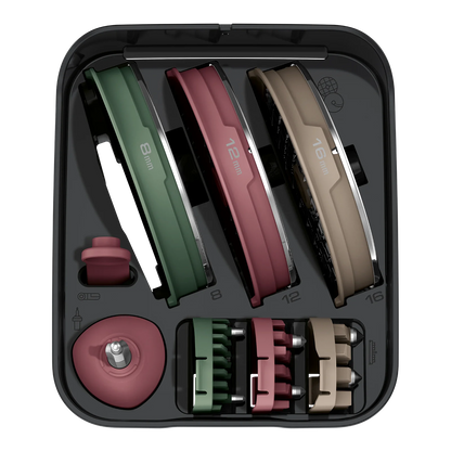 the Paradice ™ Kit 16