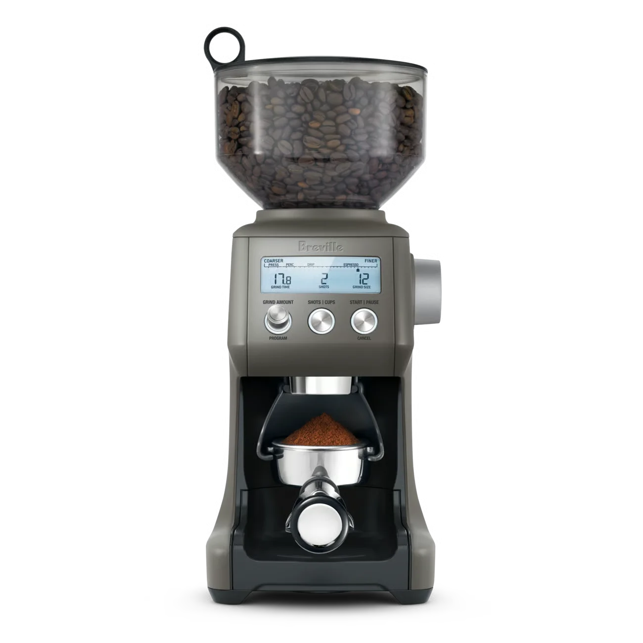 the Smart Grinder™ Pro