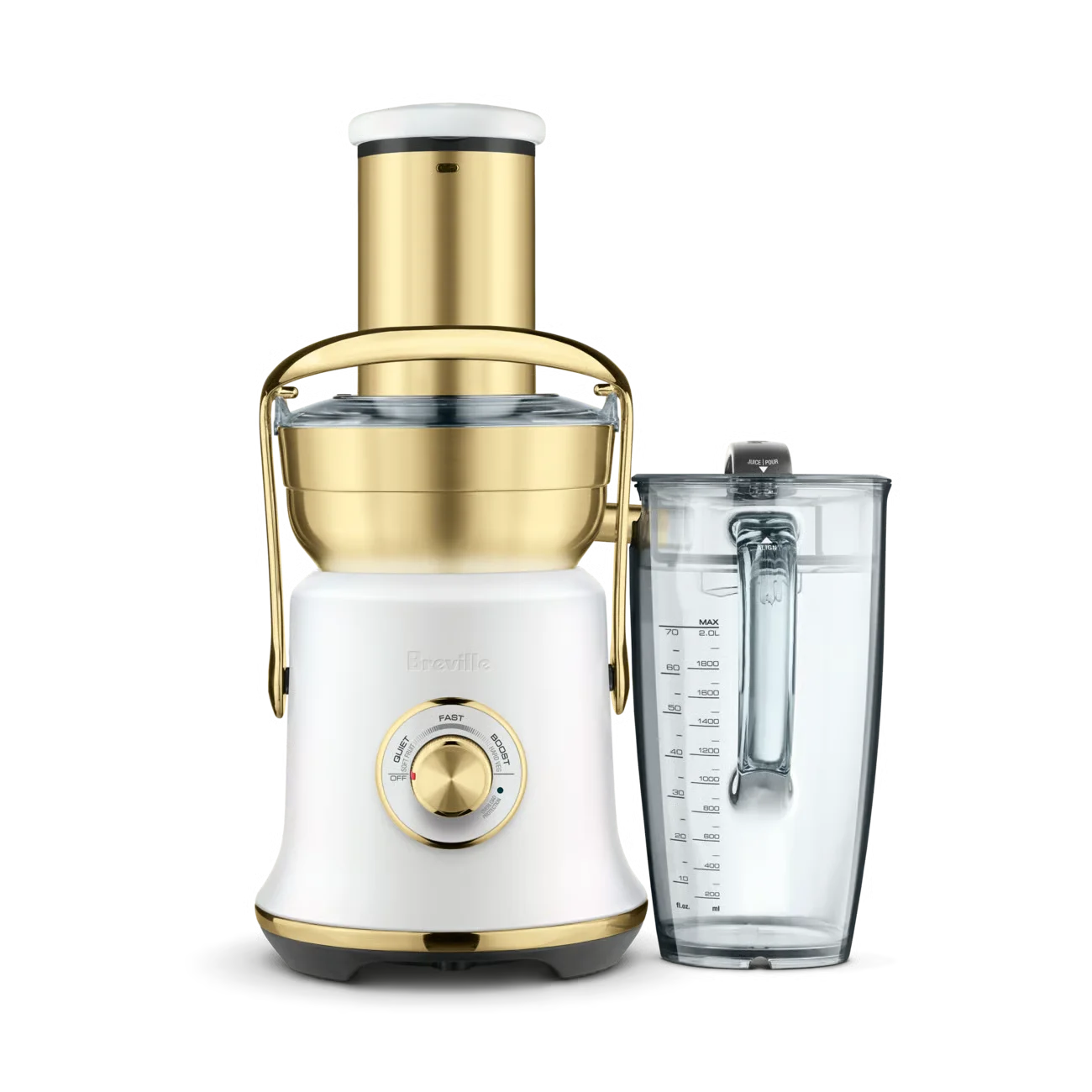the Juice Fountain® Cold XL