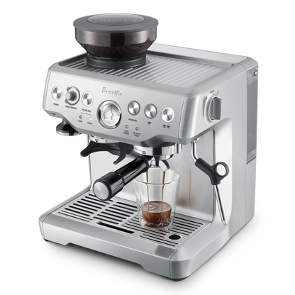 the Barista Express®