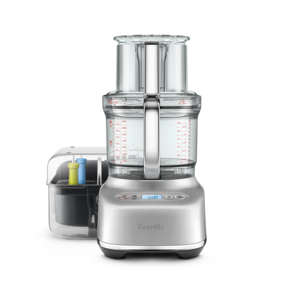 the Breville Sous Chef® 16