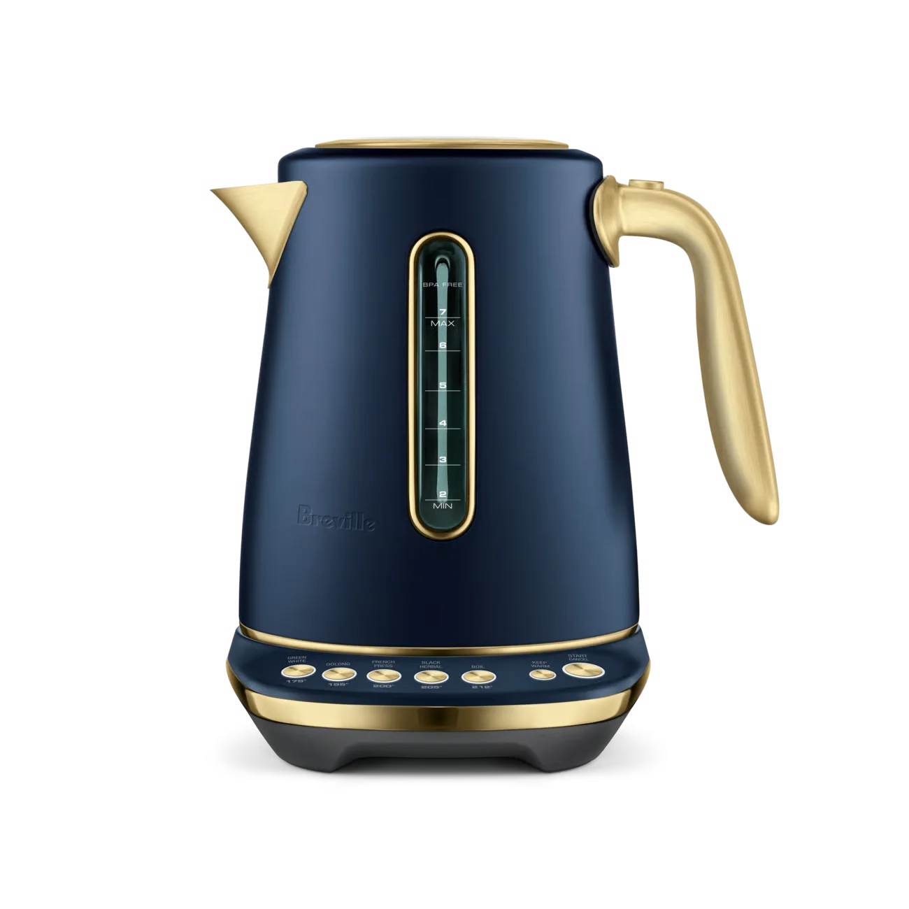 the Smart Kettle™ Luxe