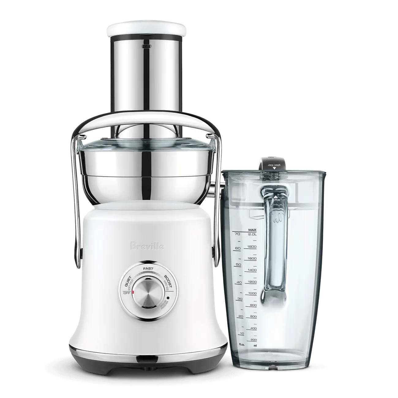 the Juice Fountain® Cold XL