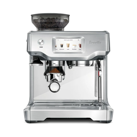 the Barista Touch™