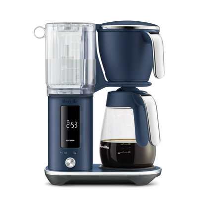 the Luxe Brewer™ Glass