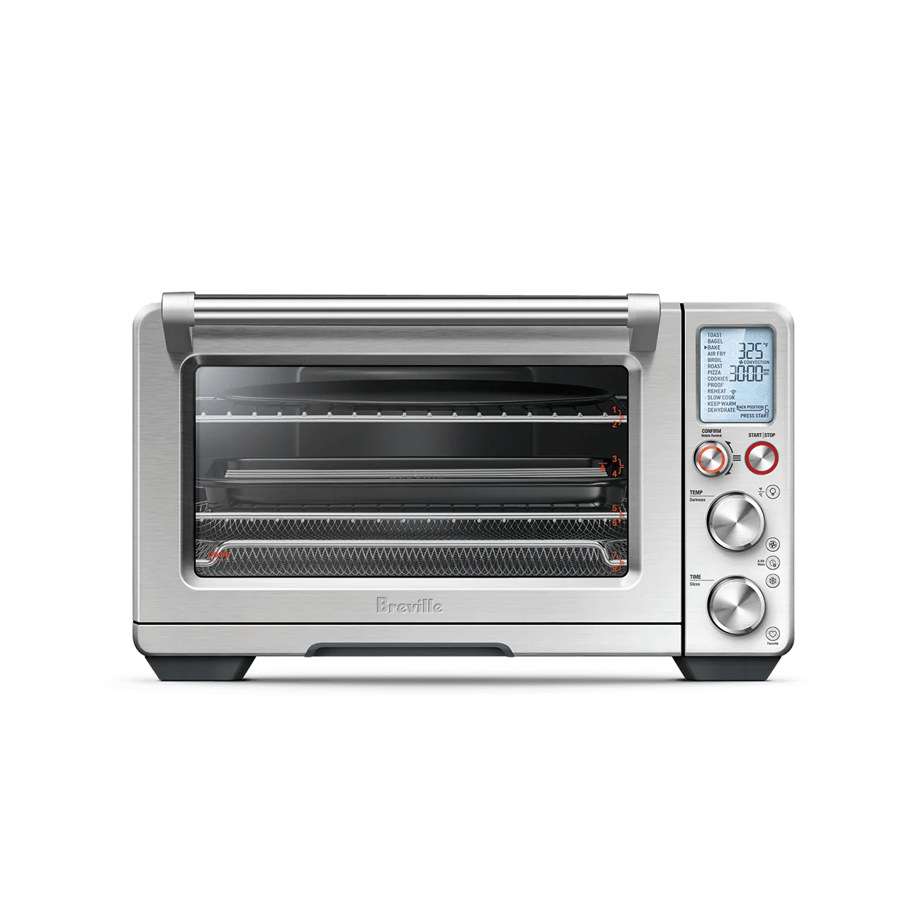 the Joule® Oven Air Fryer Pro