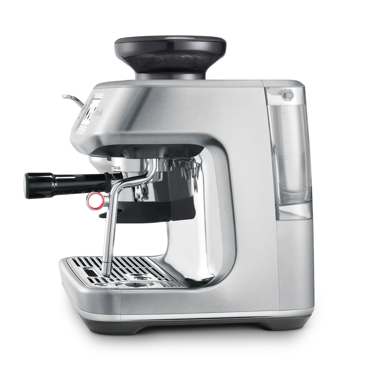the Barista Touch™ Impress