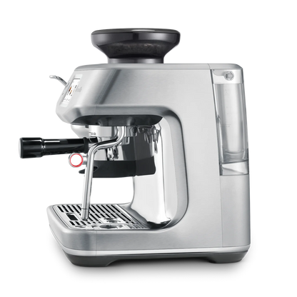 the Barista Touch™ Impress