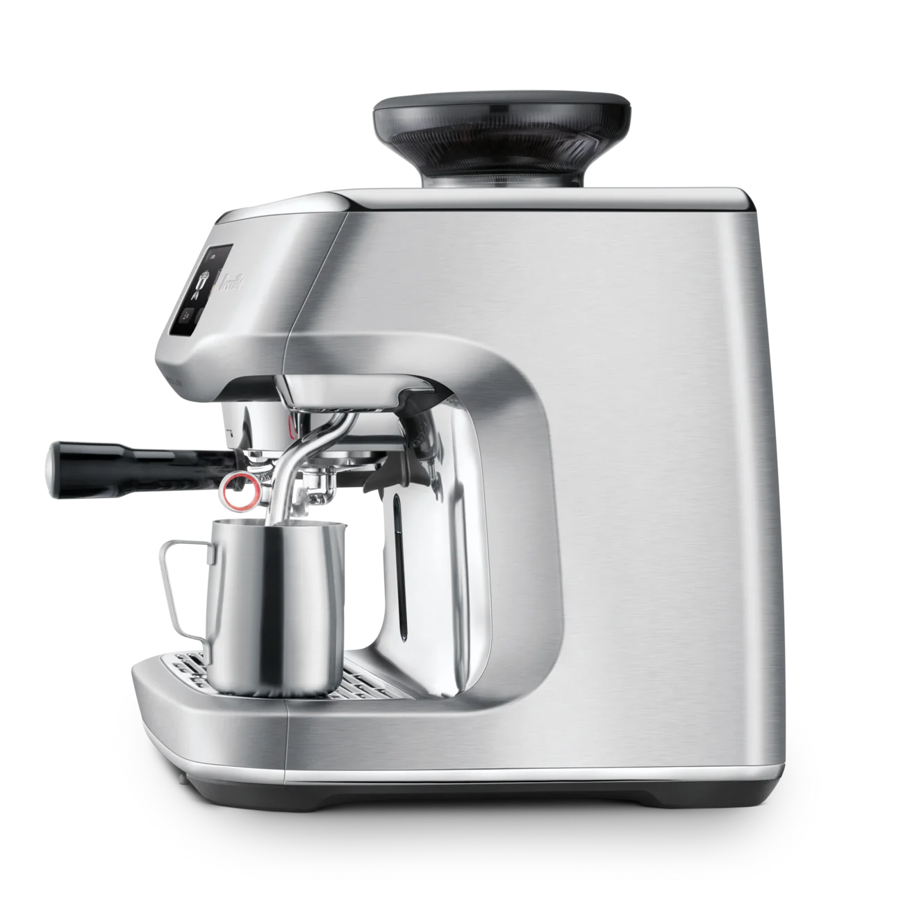the Oracle® Dual Boiler