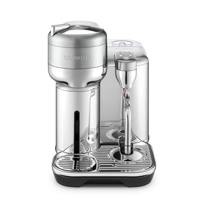 the Vertuo Creatista