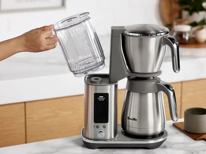the Luxe Brewer™ Thermal