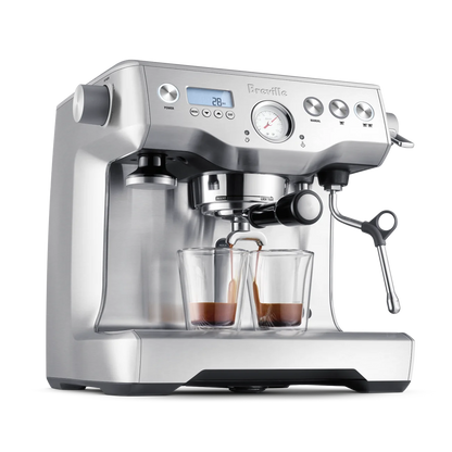 the Dual Boiler™