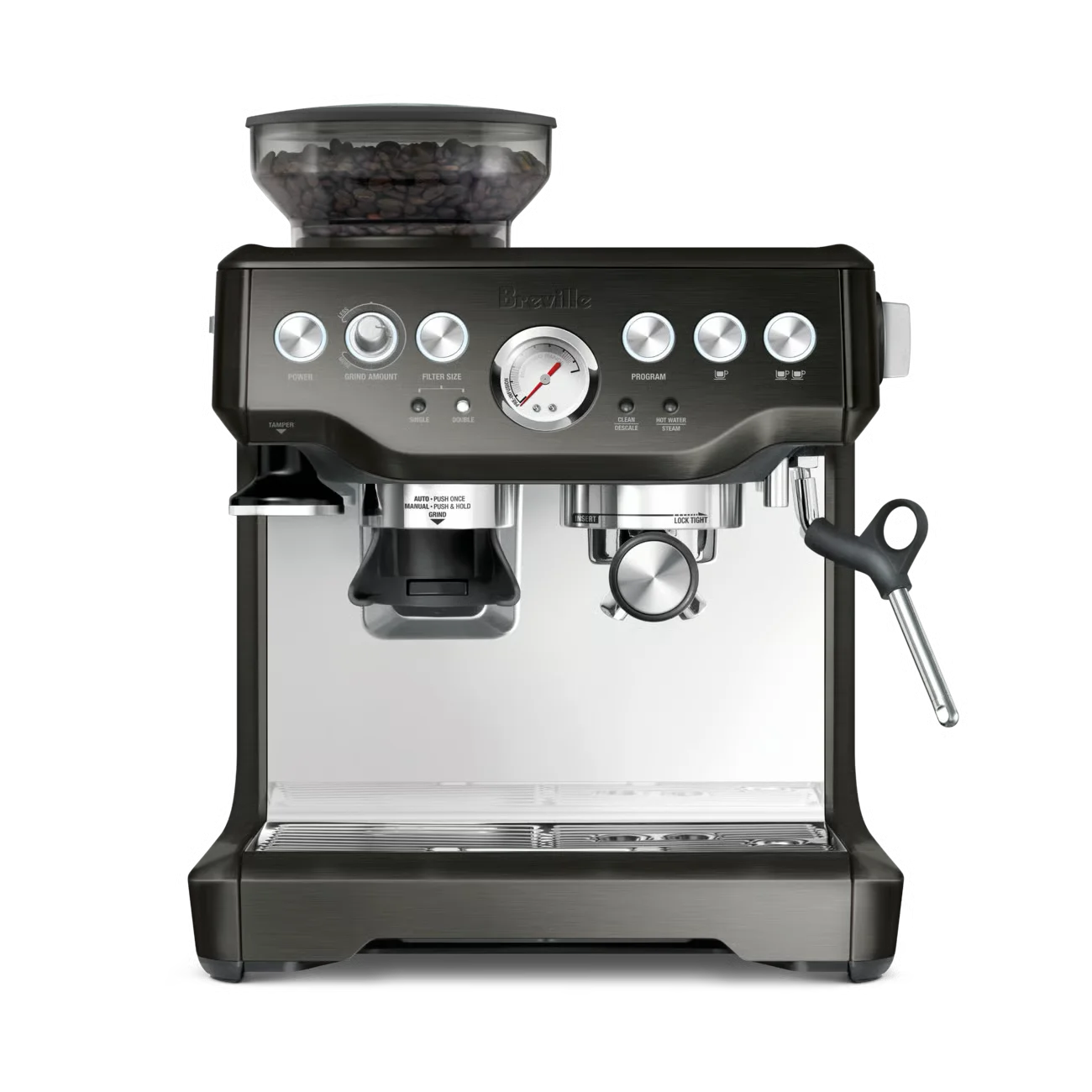 the Barista Express®