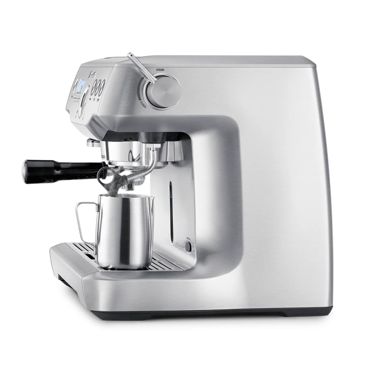 the Dual Boiler™