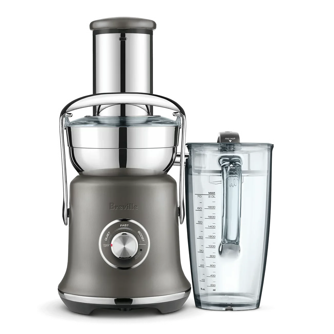 the Juice Fountain® Cold XL