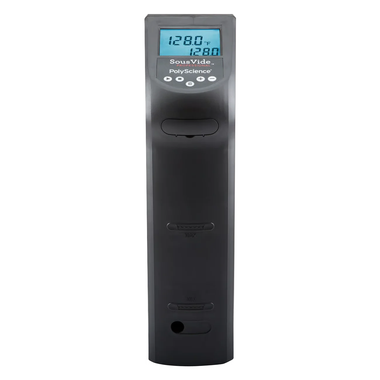 the Sous Vide Professional® Creative Series