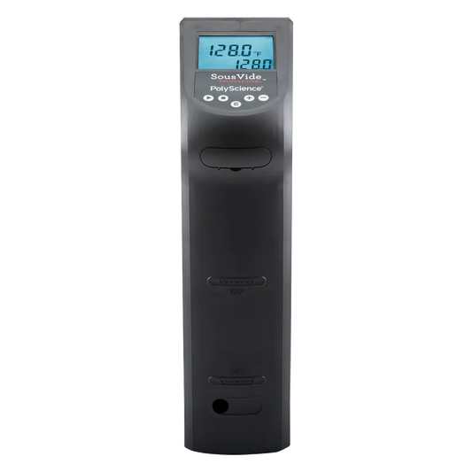 the Sous Vide Professional® Creative Series