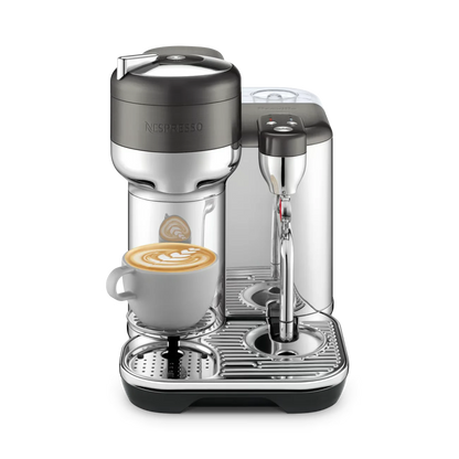 the Vertuo Creatista