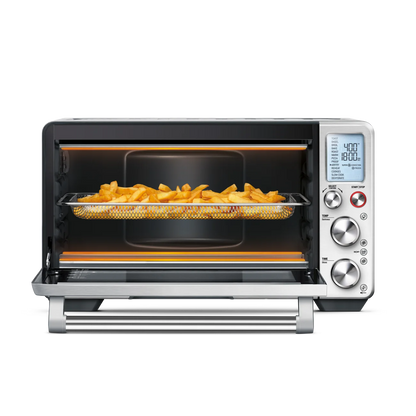 the Smart Oven® Air Fryer Pro