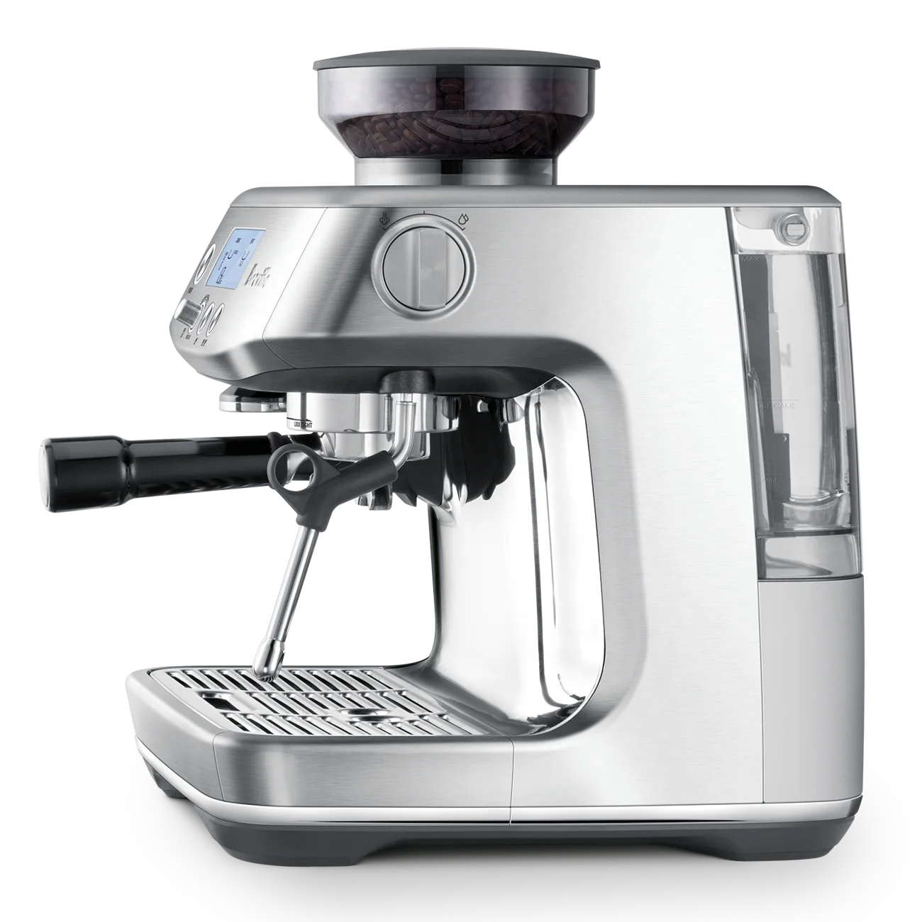 the Barista Pro™