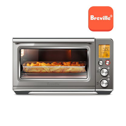 the Smart Oven® Air Fryer