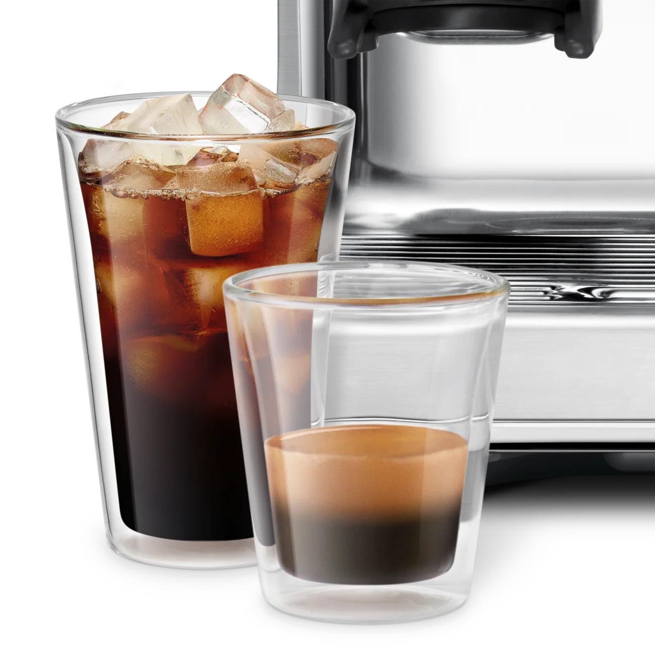 the Iced Coffee Duo™ 14oz/400ml