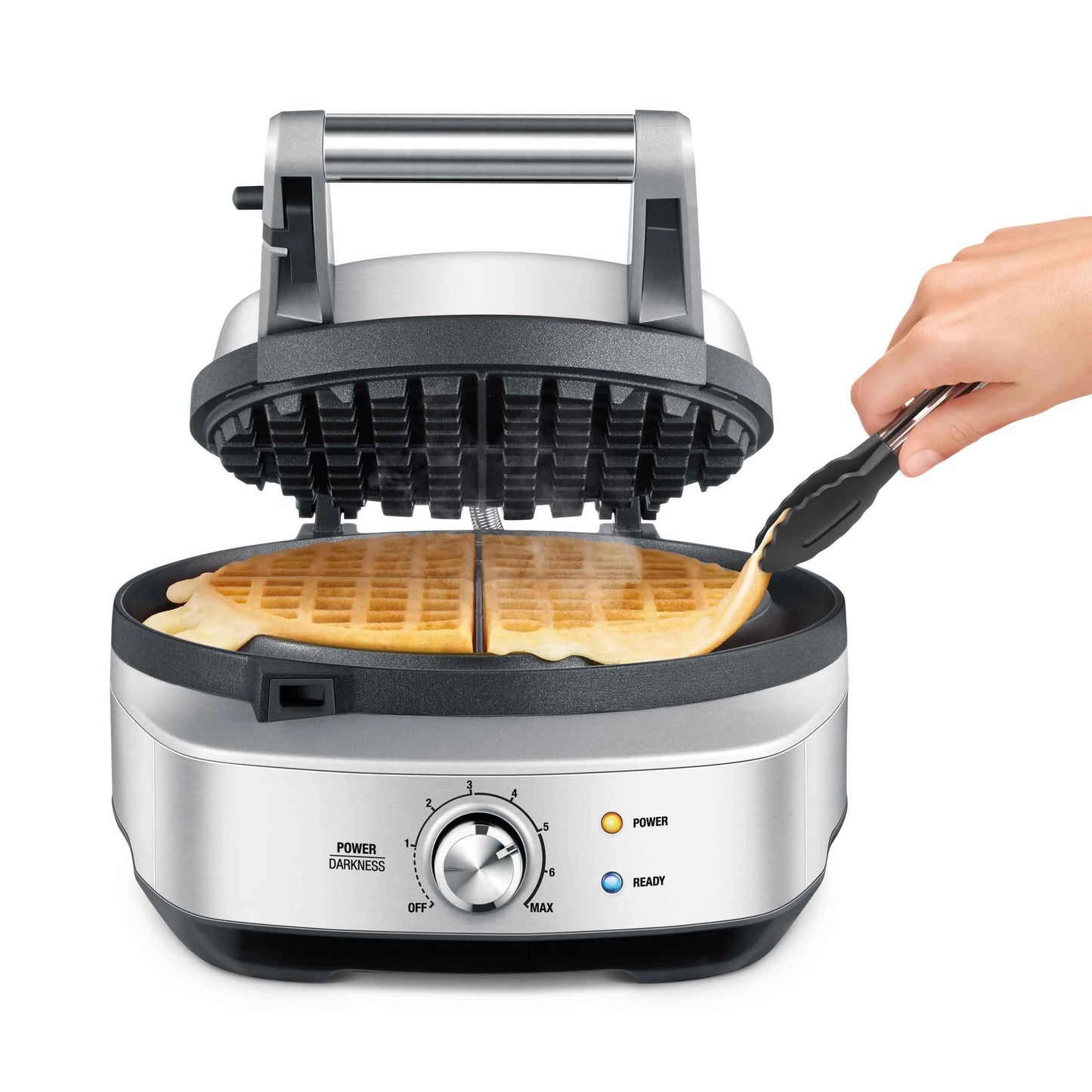 the No-mess Waffle®