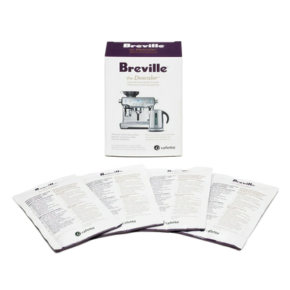 the Descaler (pack of 4)