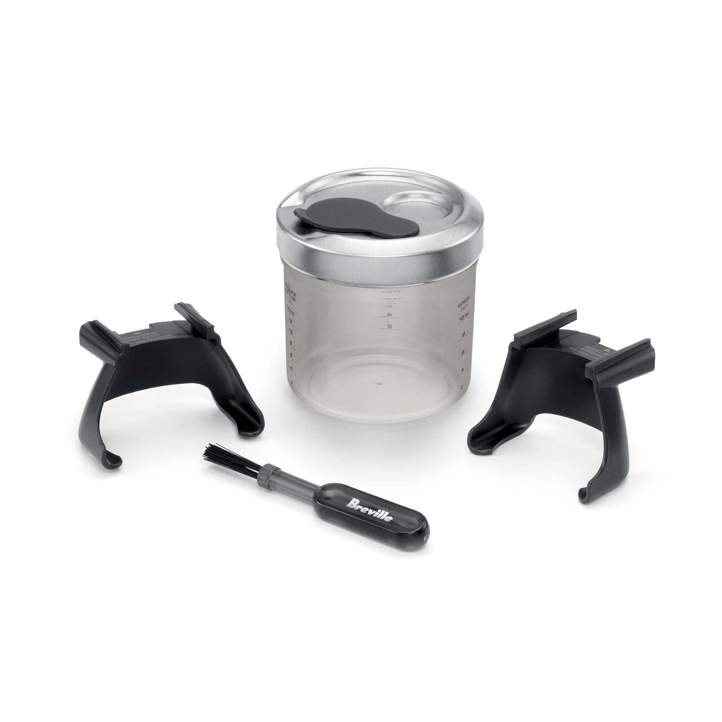 the Smart Grinder™ Pro