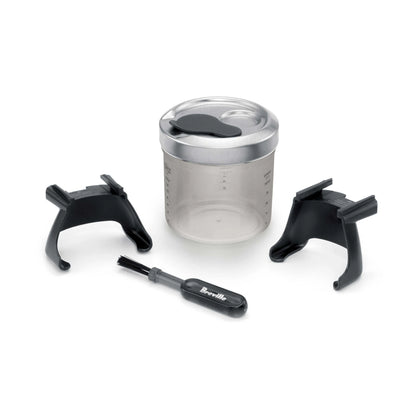 the Smart Grinder™ Pro