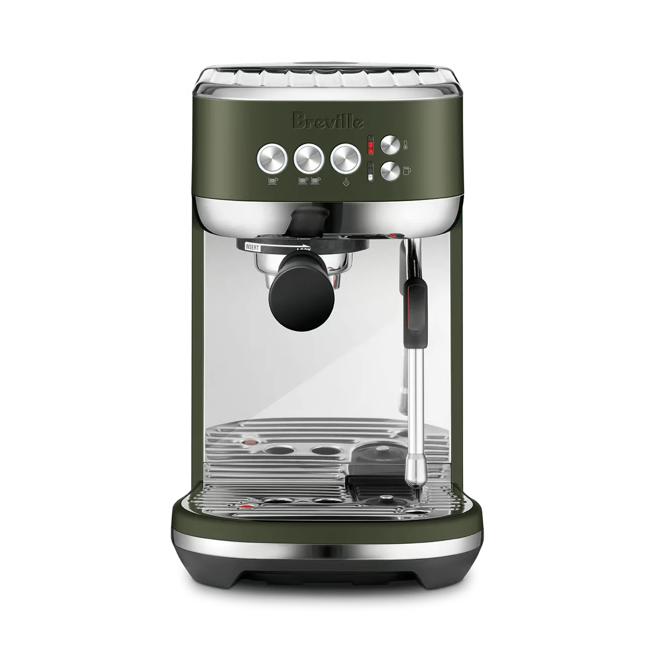 the Bambino® Plus