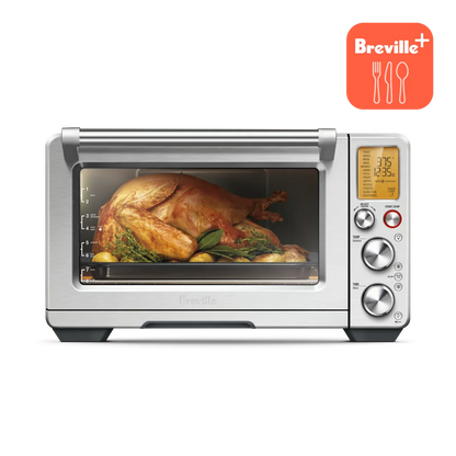 the Smart Oven® Air Fryer Pro