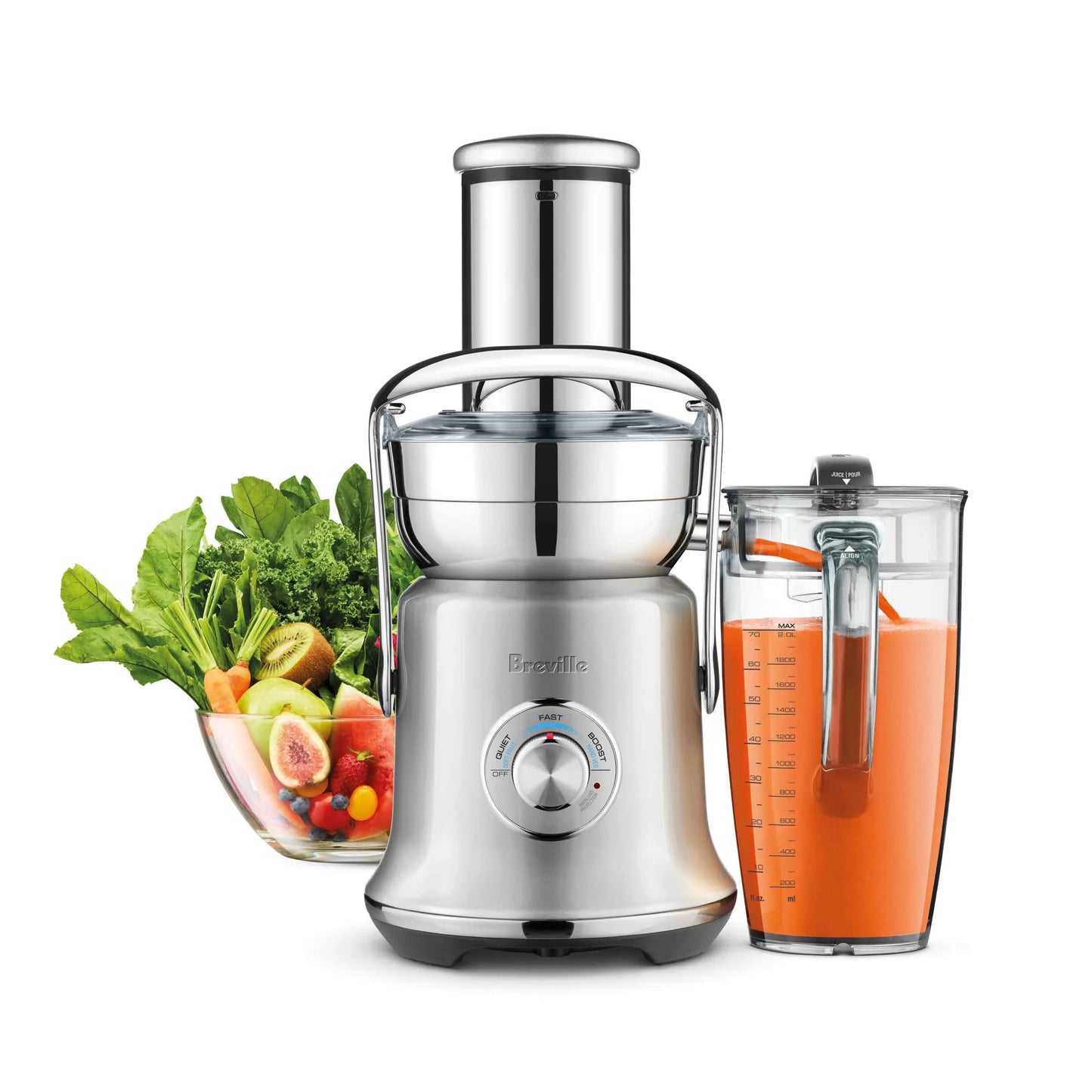 the Juice Fountain® Cold XL