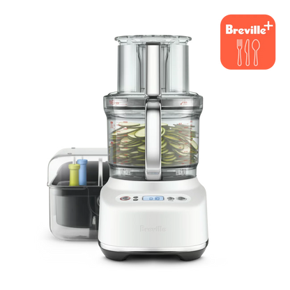 the Breville Sous Chef® 16