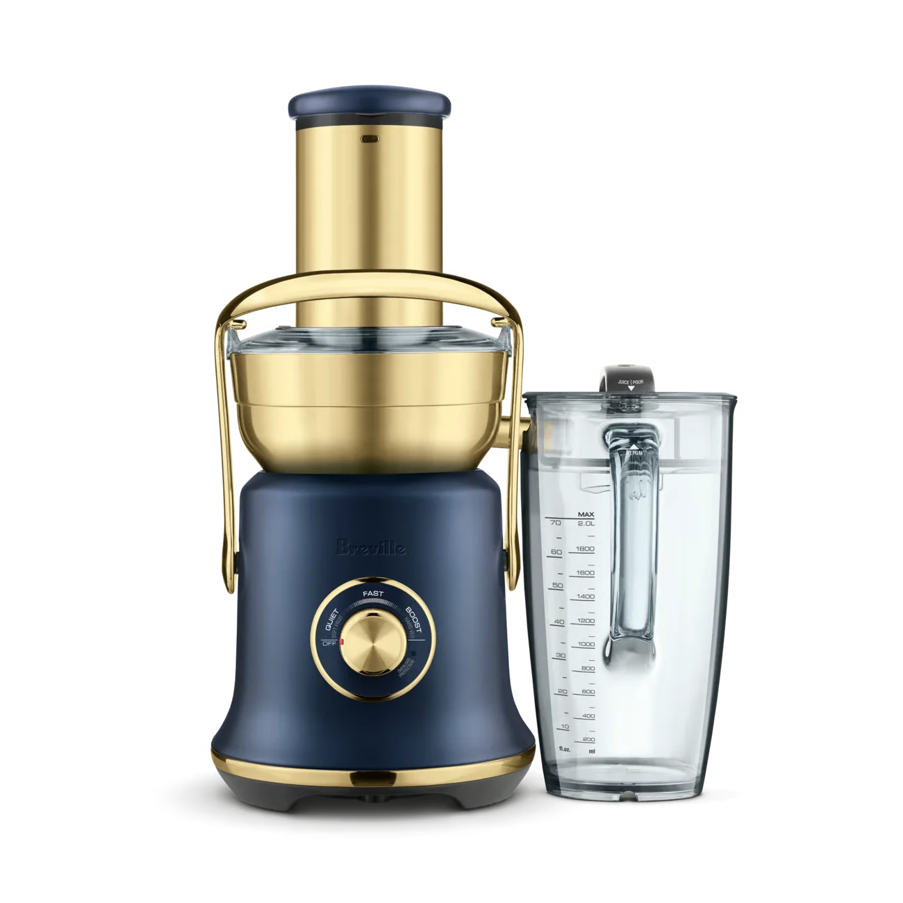 the Juice Fountain® Cold XL
