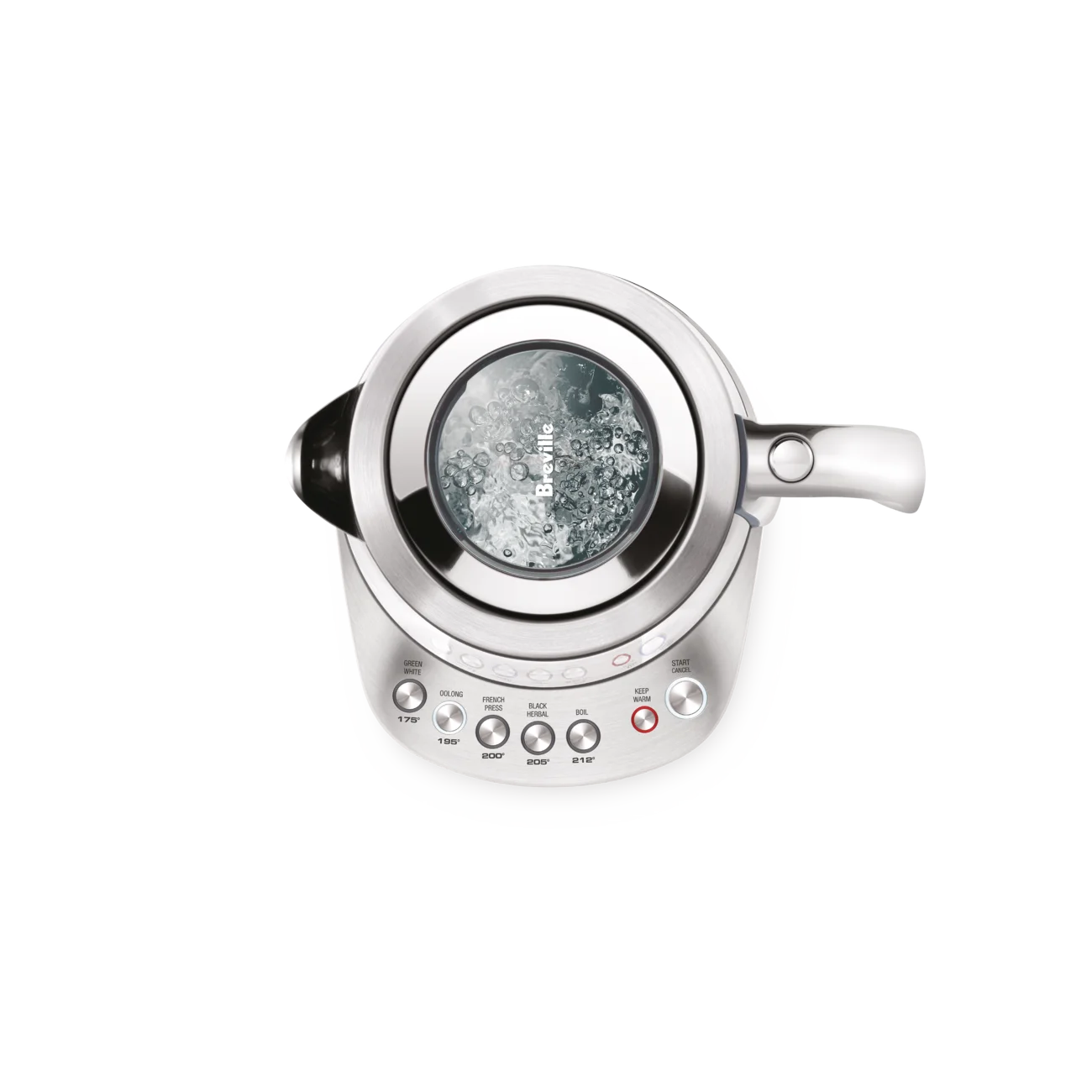 the Smart Crystal Luxe™