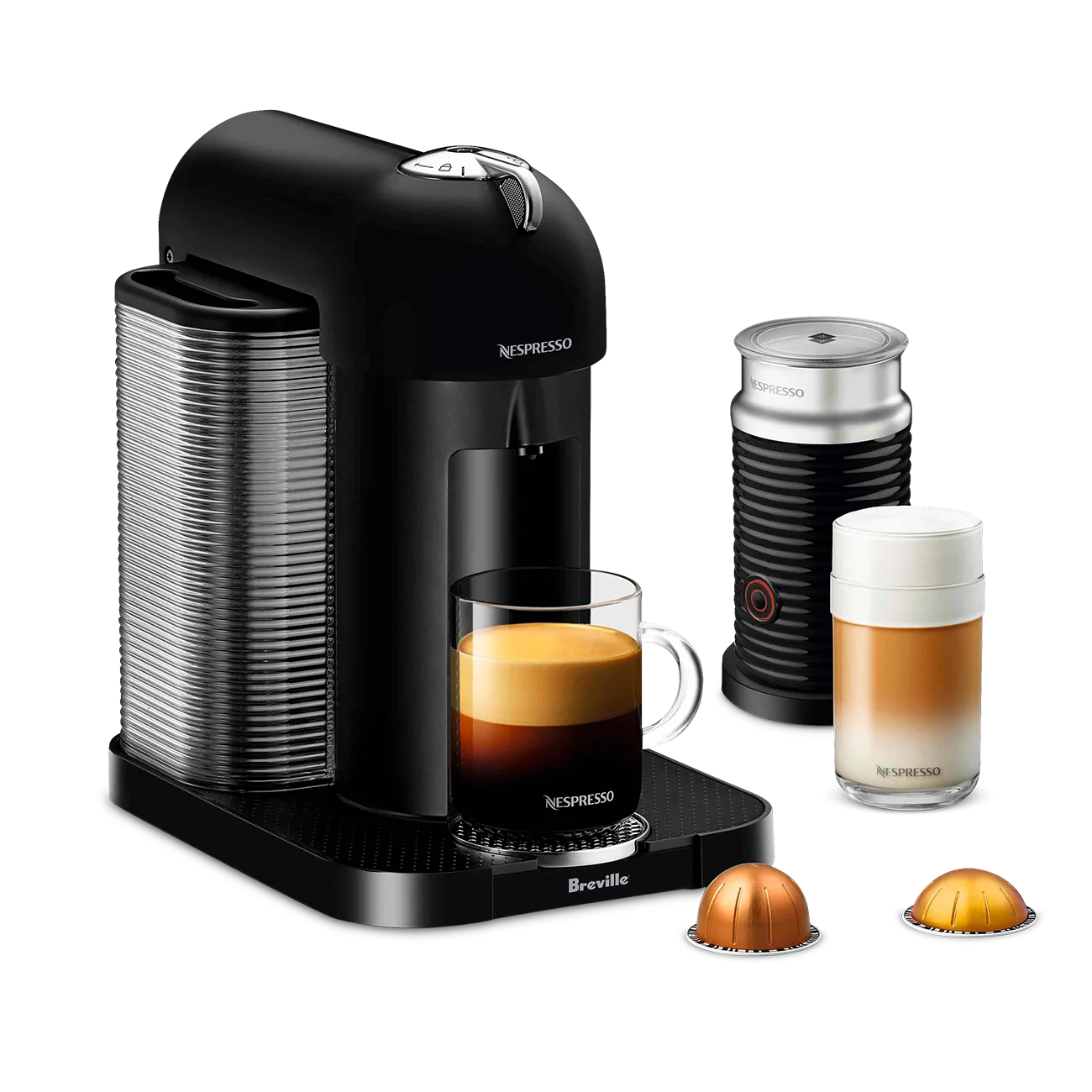 Vertuo Bundle