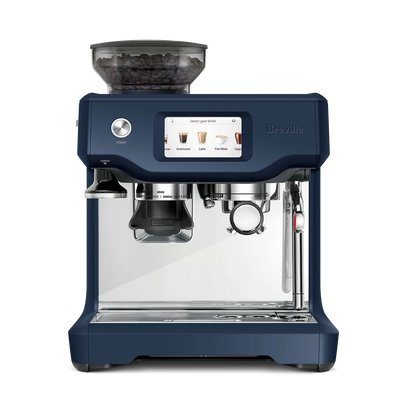 the Barista Touch™