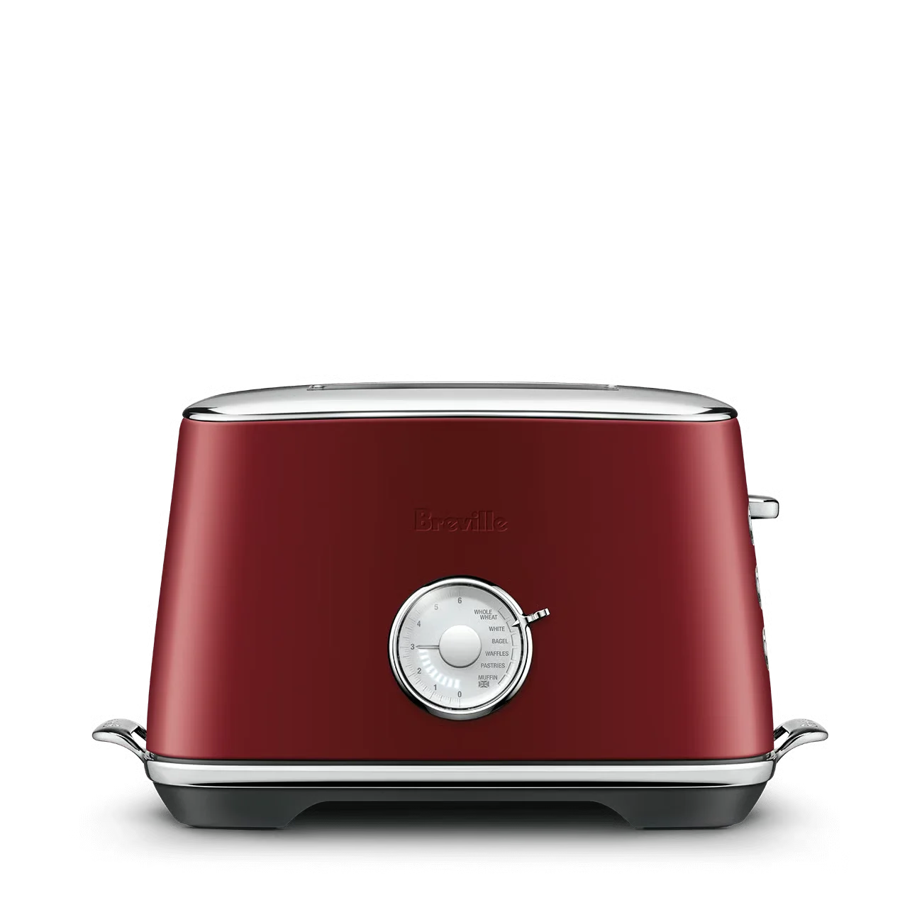 the Toast Select™ Luxe