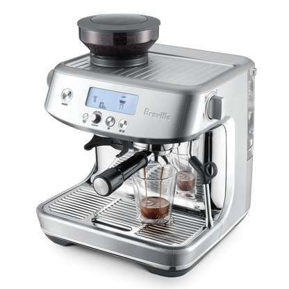 the Barista Pro™