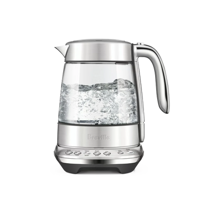 the Smart Crystal Luxe™