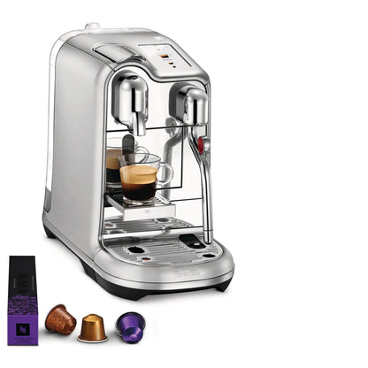 the Creatista® Pro