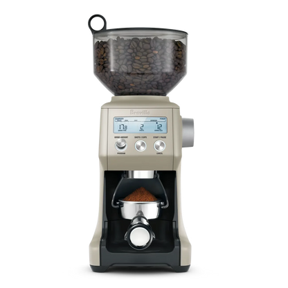 the Smart Grinder™ Pro