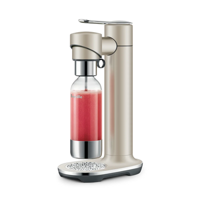 the InFizz™ Fusion