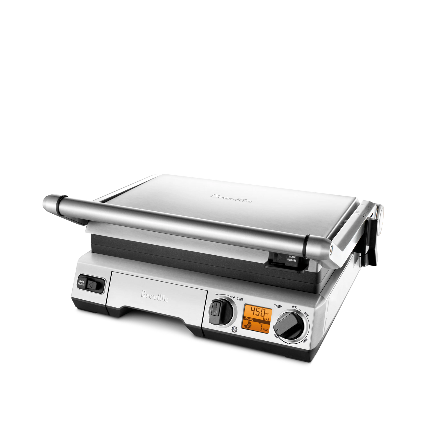 the Smart Grill™