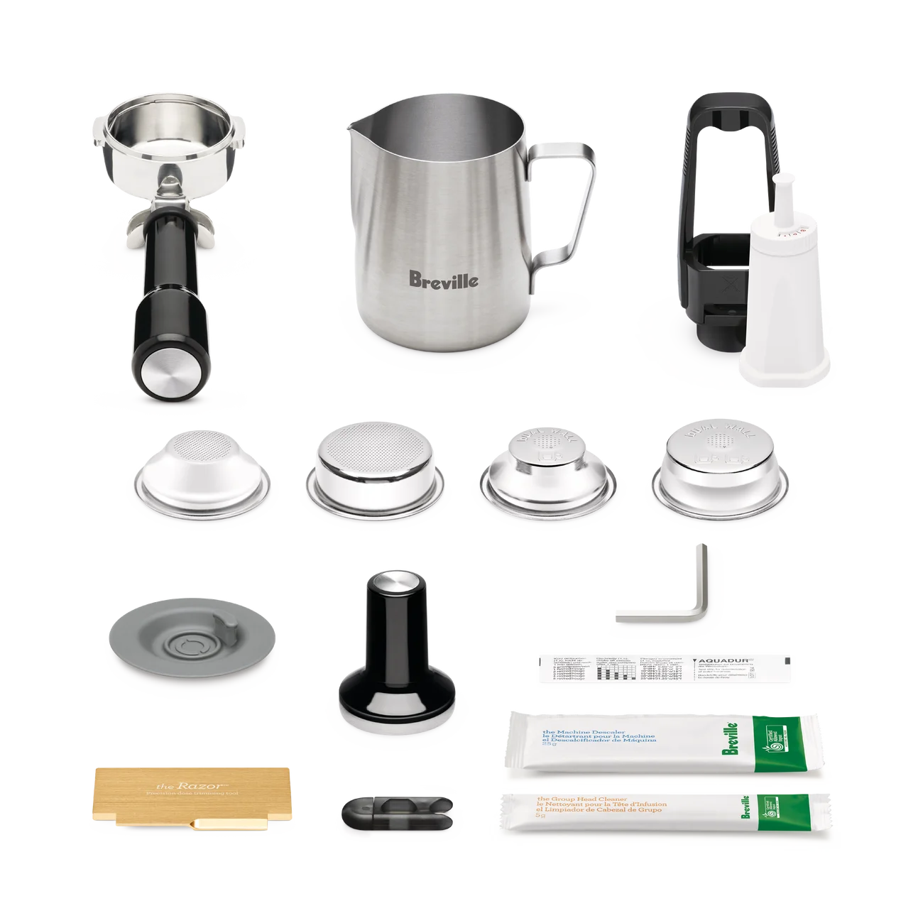 the Dual Boiler™
