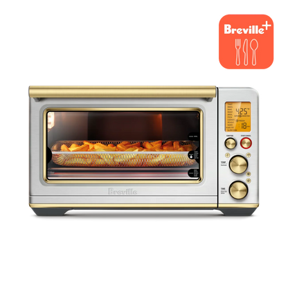 the Smart Oven® Air Fryer
